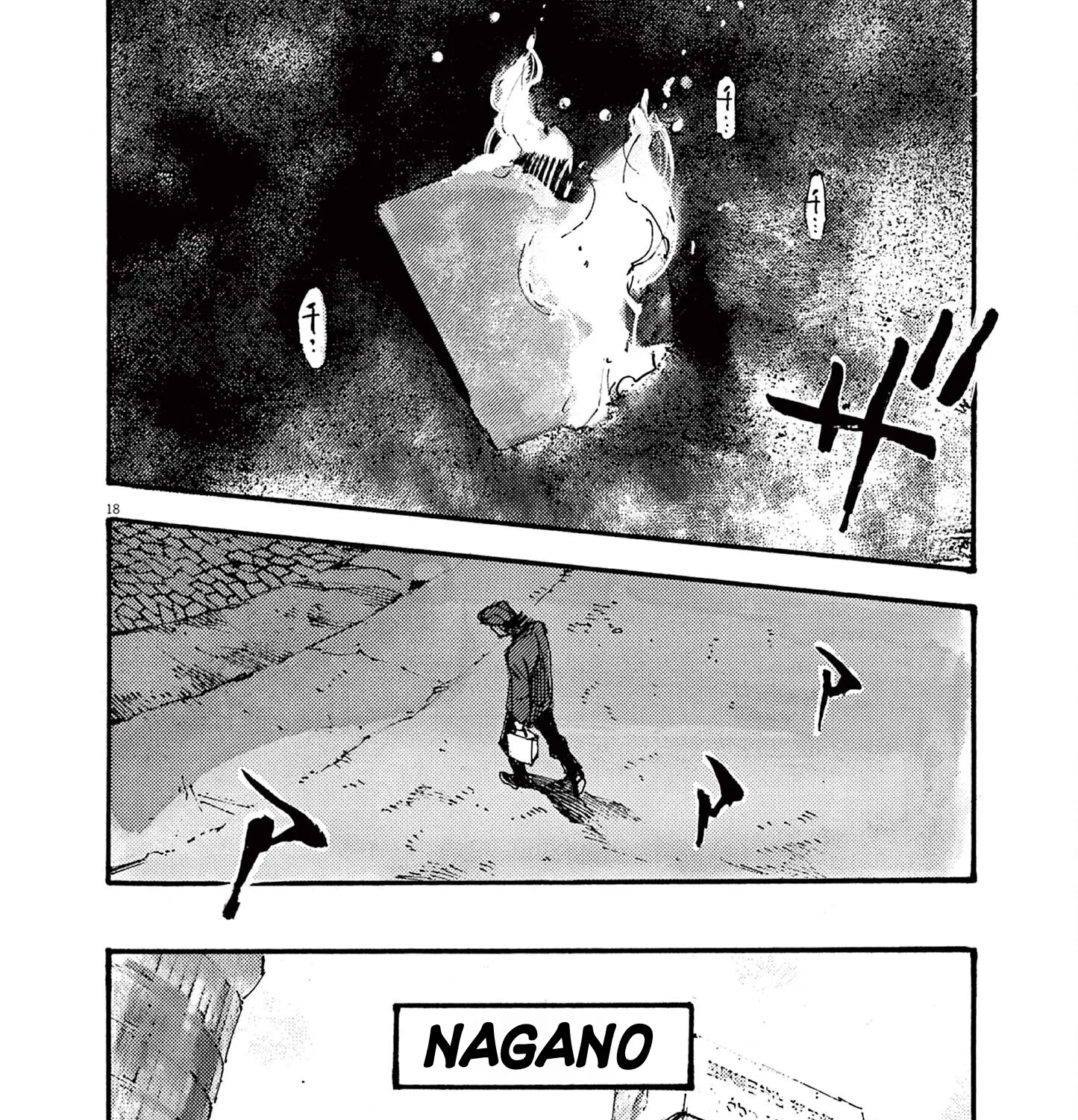 Read JUMBO MAX ~Hyper ED Illicit Drugmaker~ chapter 19 image 34 on Lezhin