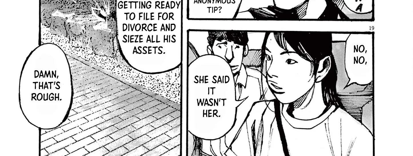 Read JUMBO MAX ~Hyper ED Illicit Drugmaker~ chapter 19 image 37 on Lezhin