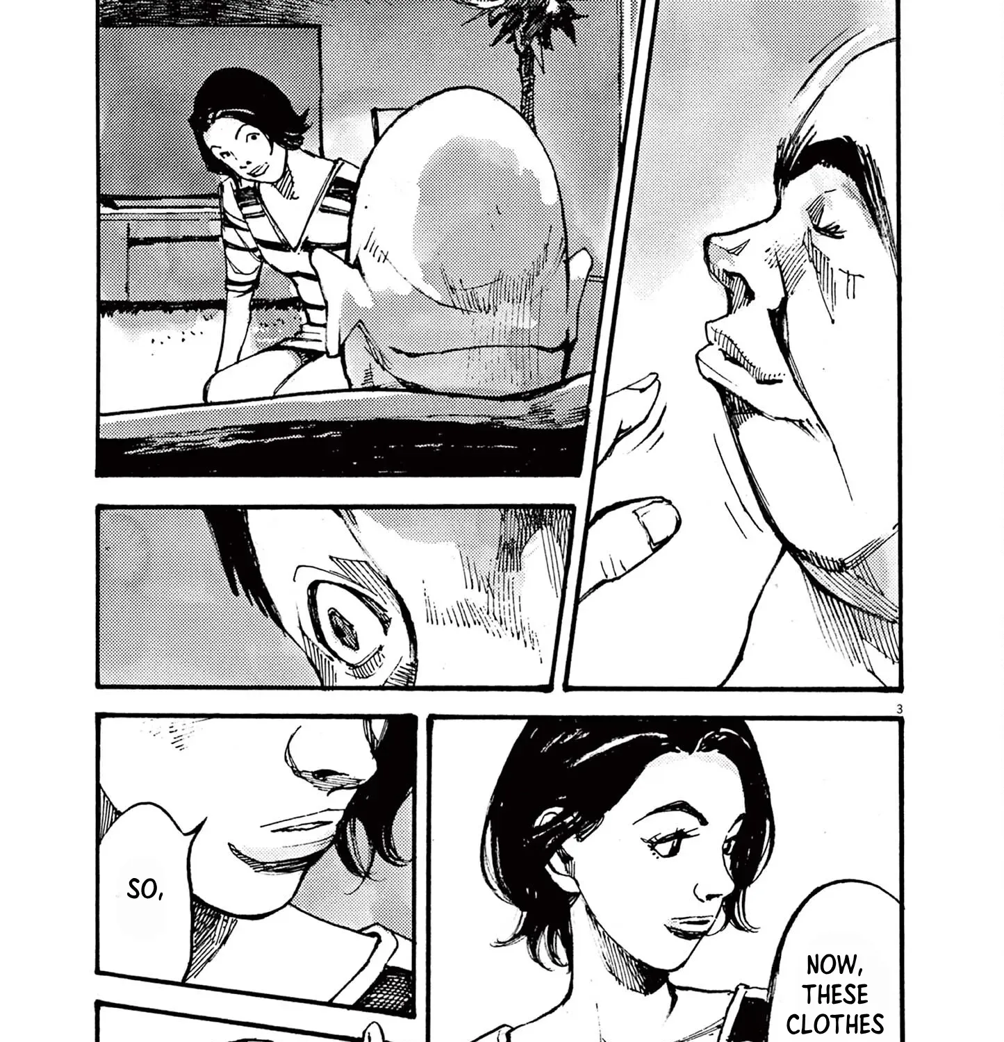 Read JUMBO MAX ~Hyper ED Illicit Drugmaker~ chapter 19 image 4 on Lezhin