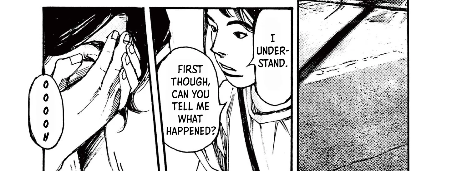 Read JUMBO MAX ~Hyper ED Illicit Drugmaker~ chapter 19 image 41 on Lezhin