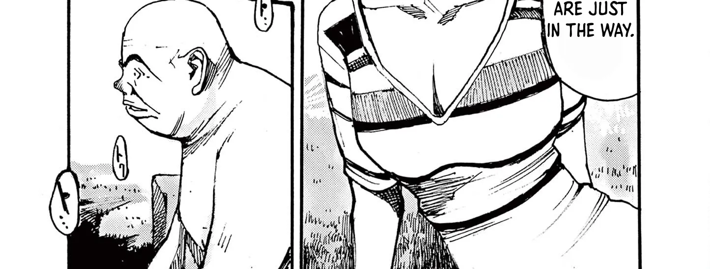 Read JUMBO MAX ~Hyper ED Illicit Drugmaker~ chapter 19 image 5 on Lezhin