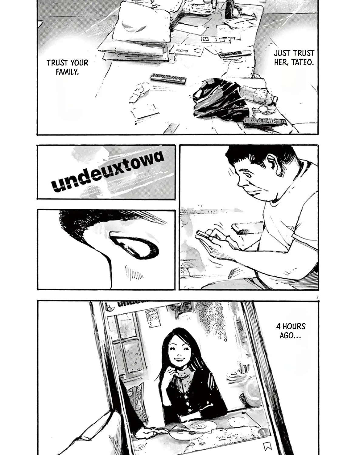 Read JUMBO MAX ~Hyper ED Illicit Drugmaker~ chapter 2.1 image 12 on Lezhin