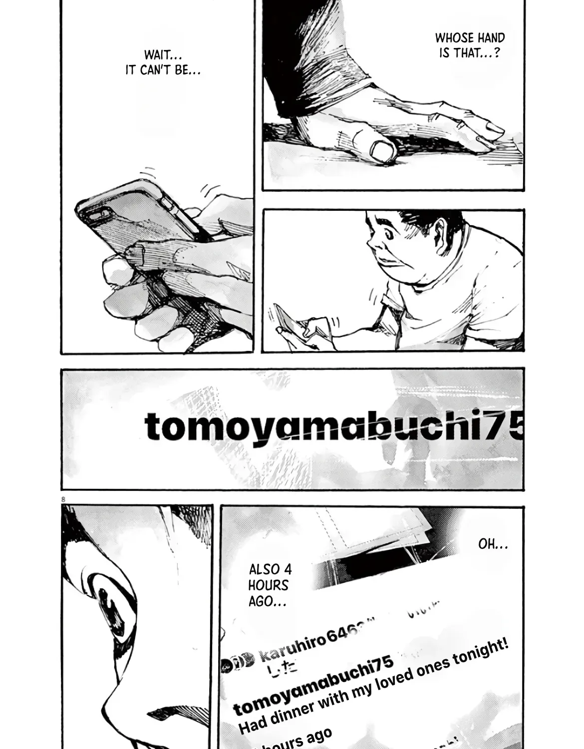 Read JUMBO MAX ~Hyper ED Illicit Drugmaker~ chapter 2.1 image 14 on Lezhin