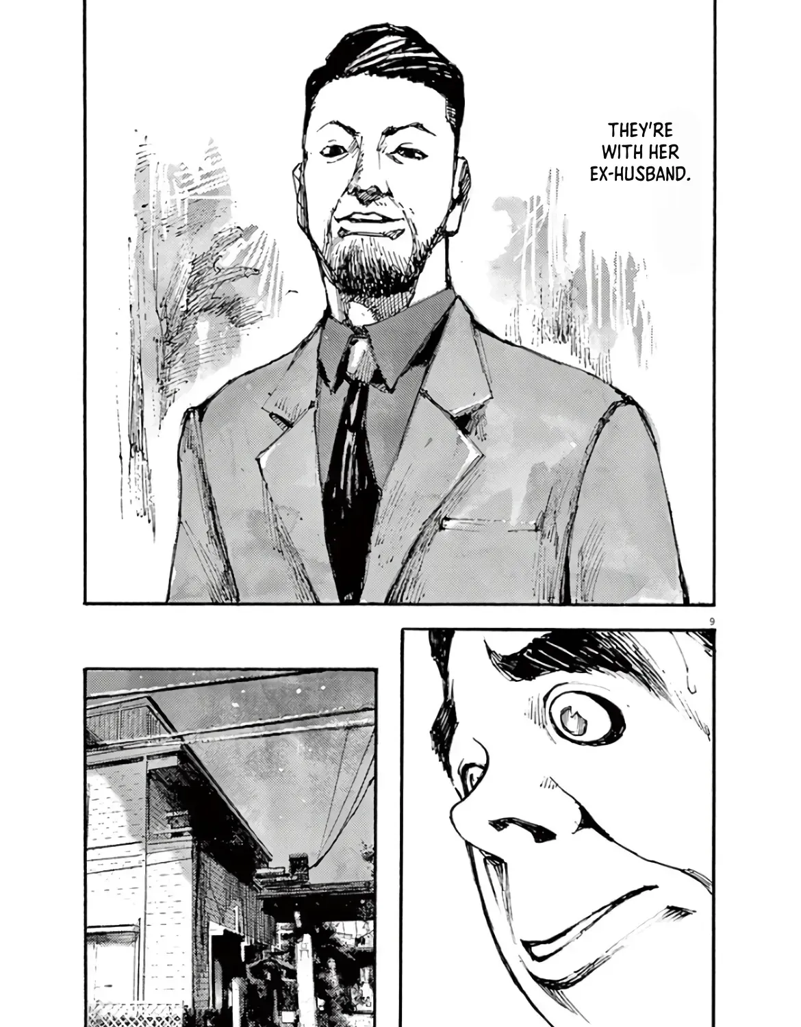 Read JUMBO MAX ~Hyper ED Illicit Drugmaker~ chapter 2.1 image 16 on Lezhin