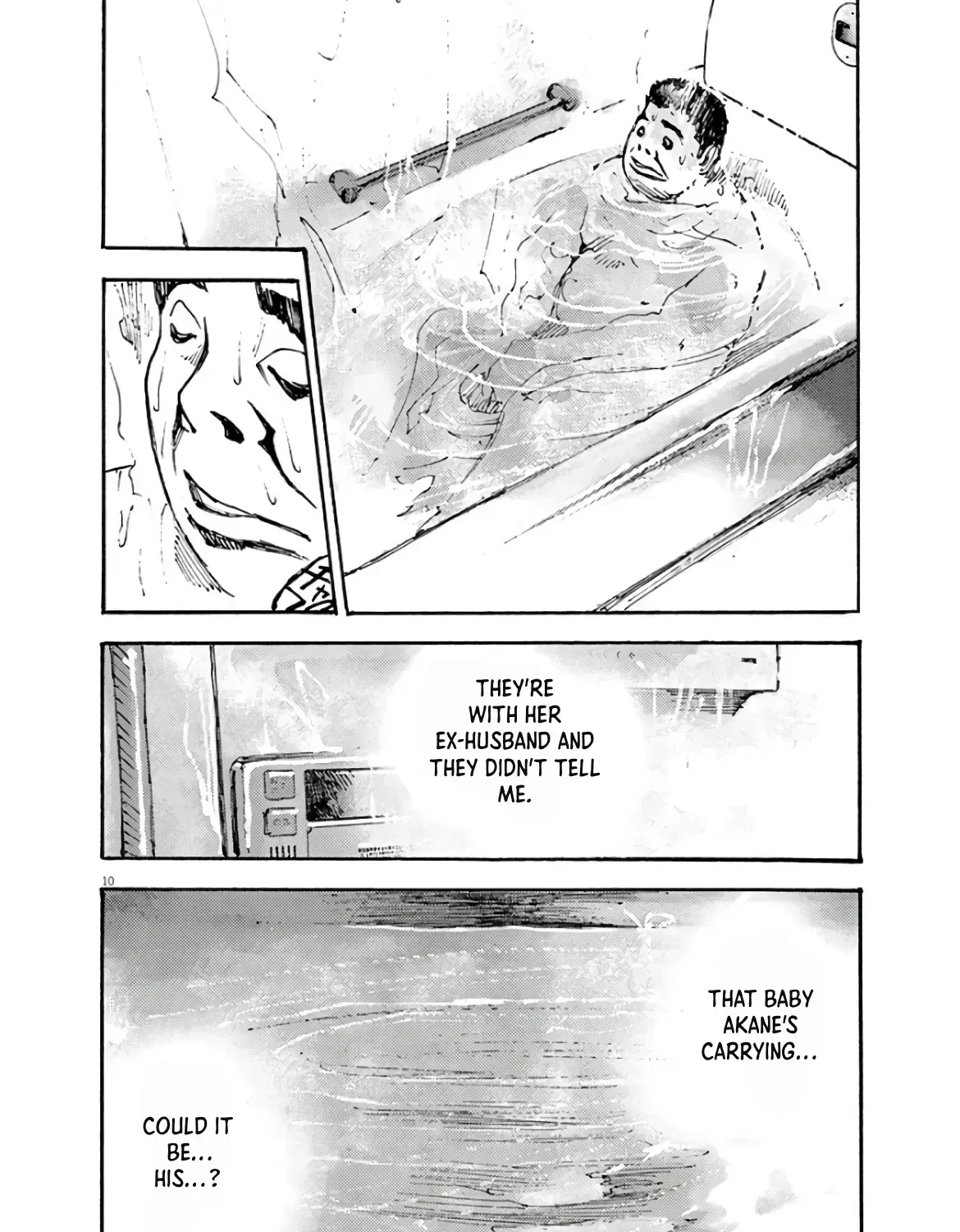 Read JUMBO MAX ~Hyper ED Illicit Drugmaker~ chapter 2.1 image 18 on Lezhin
