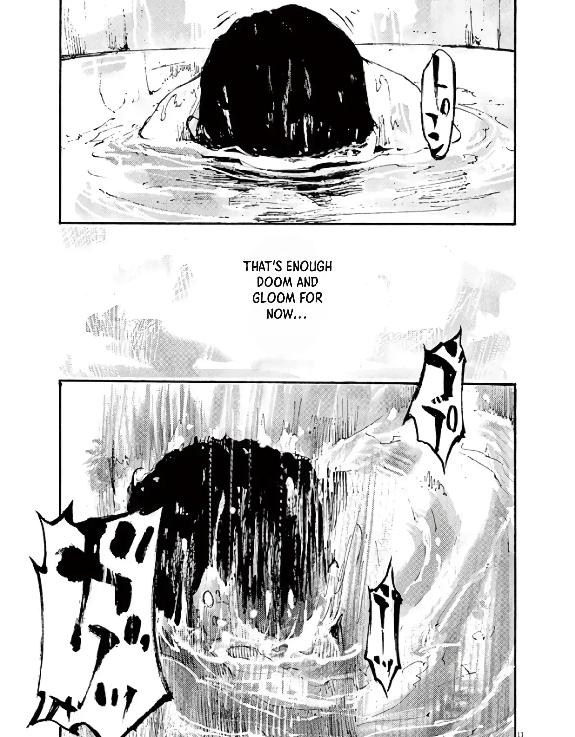 Read JUMBO MAX ~Hyper ED Illicit Drugmaker~ chapter 2.1 image 20 on Lezhin