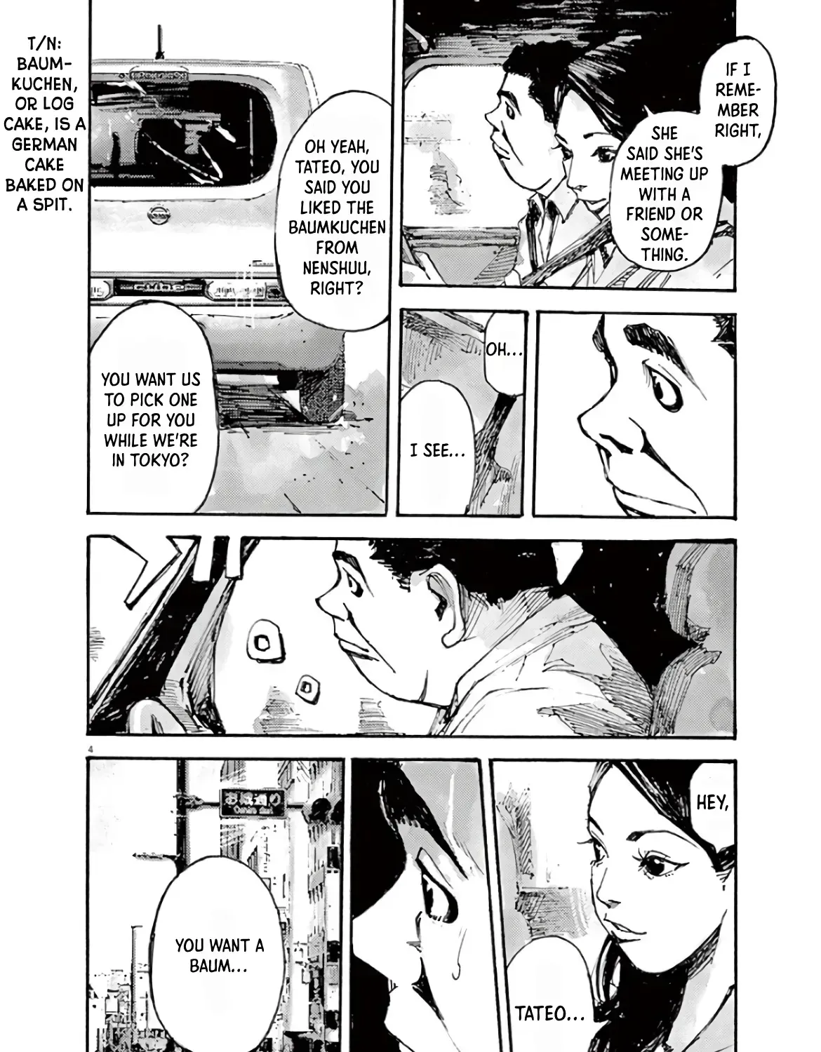 Read JUMBO MAX ~Hyper ED Illicit Drugmaker~ chapter 2.1 image 6 on Lezhin