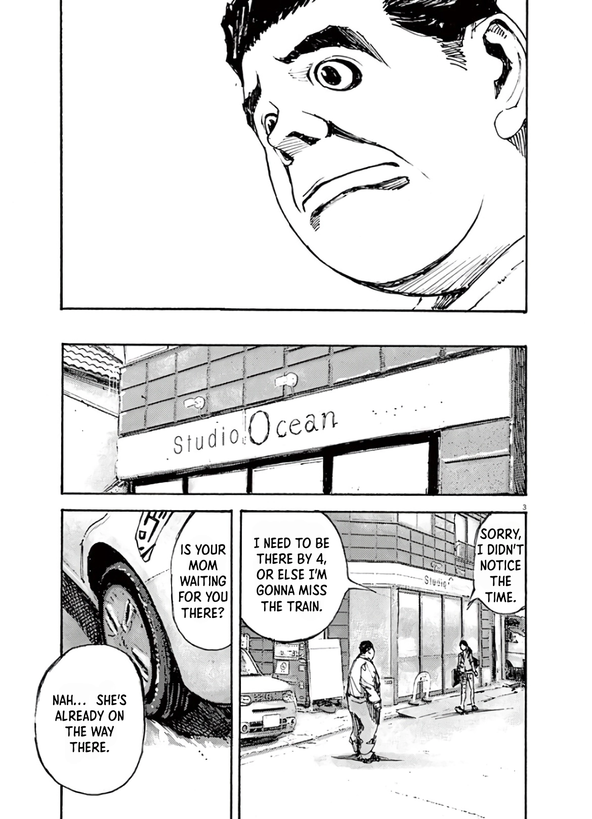 Read JUMBO MAX ~Hyper ED Illicit Drugmaker~ chapter 2 image 2 on Lezhin