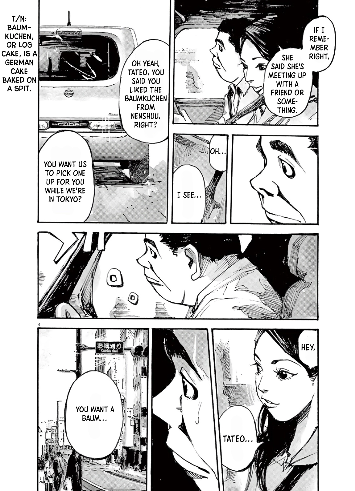 Read JUMBO MAX ~Hyper ED Illicit Drugmaker~ chapter 2 image 3 on Lezhin