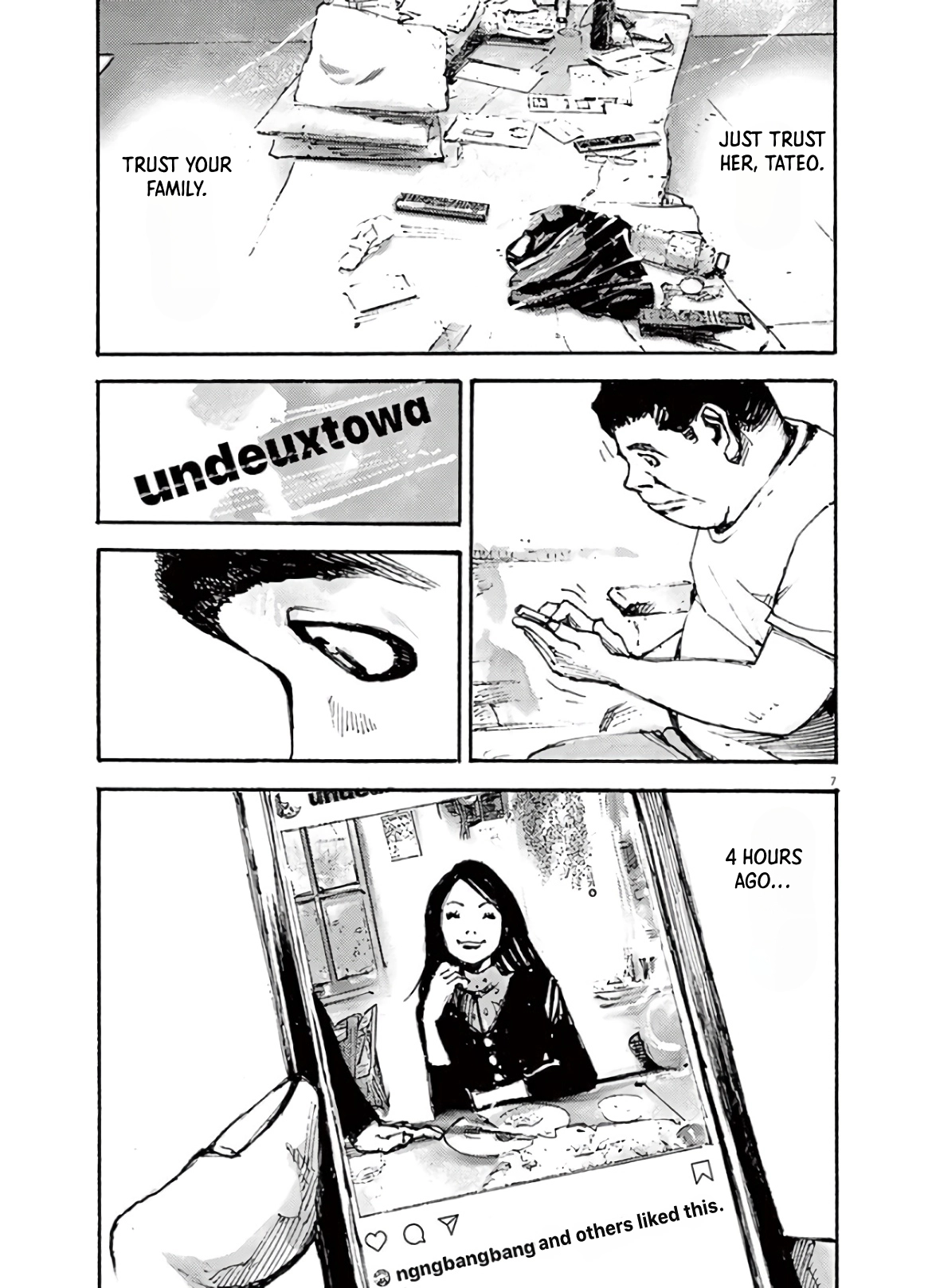 Read JUMBO MAX ~Hyper ED Illicit Drugmaker~ chapter 2 image 6 on Lezhin