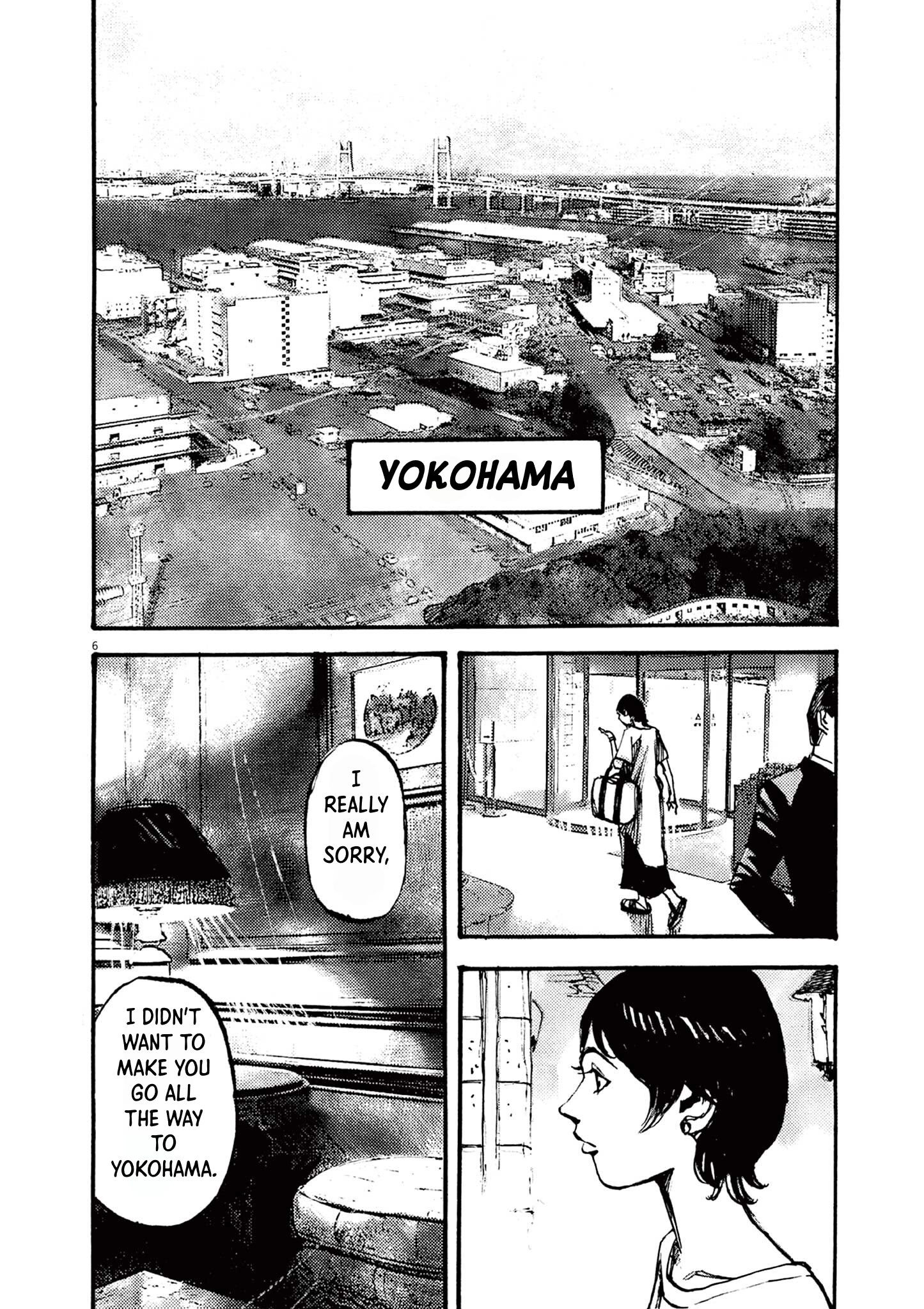 Read JUMBO MAX ~Hyper ED Illicit Drugmaker~ chapter 21 image 5 on Lezhin