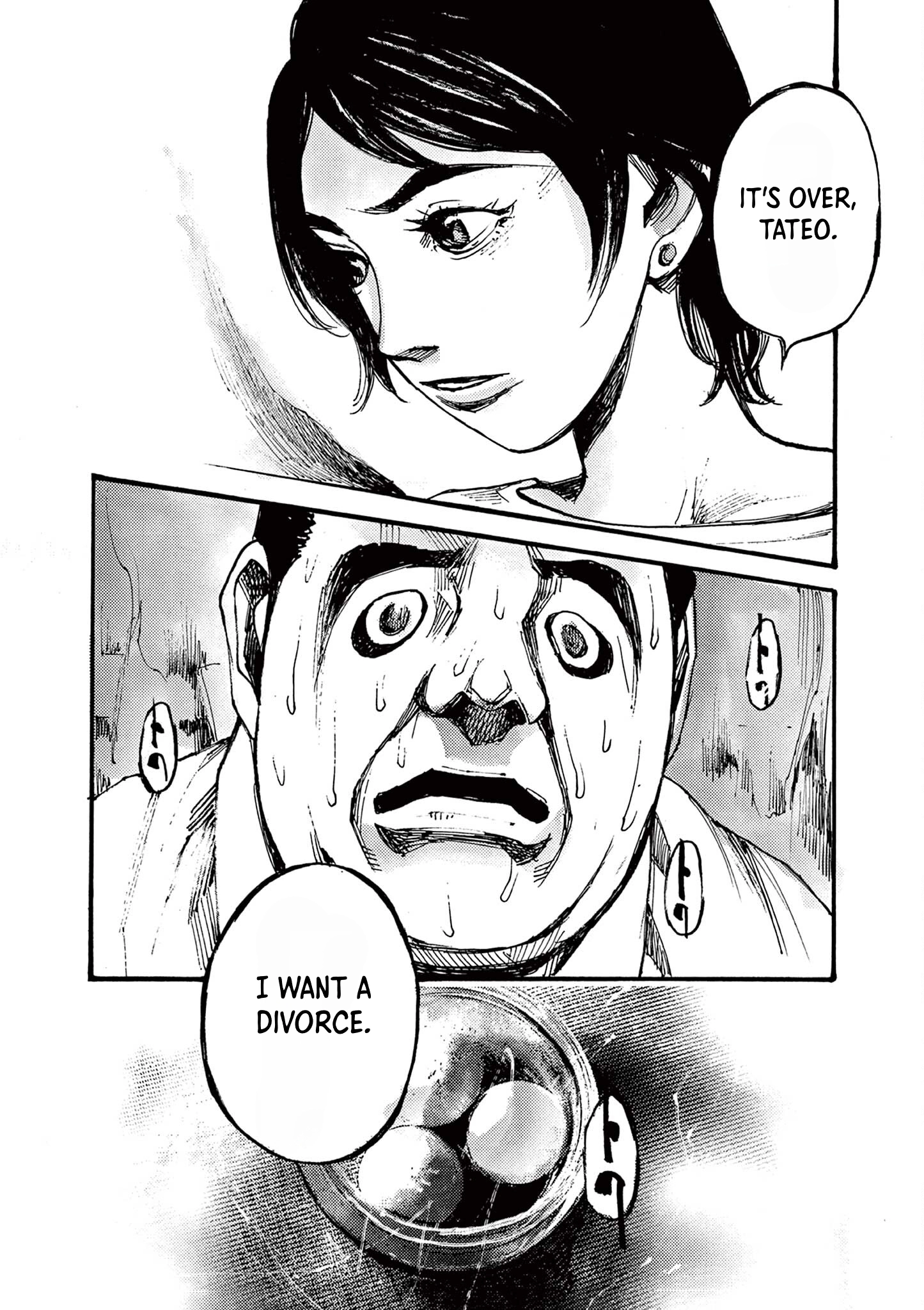 Read JUMBO MAX ~Hyper ED Illicit Drugmaker~ chapter 22 image 21 on Lezhin