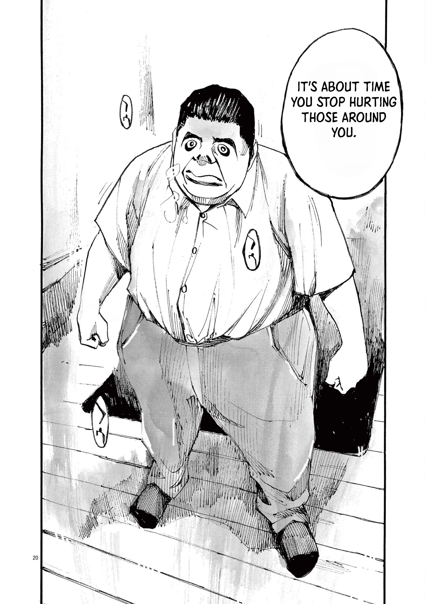 Read JUMBO MAX ~Hyper ED Illicit Drugmaker~ chapter 23 image 19 on Lezhin