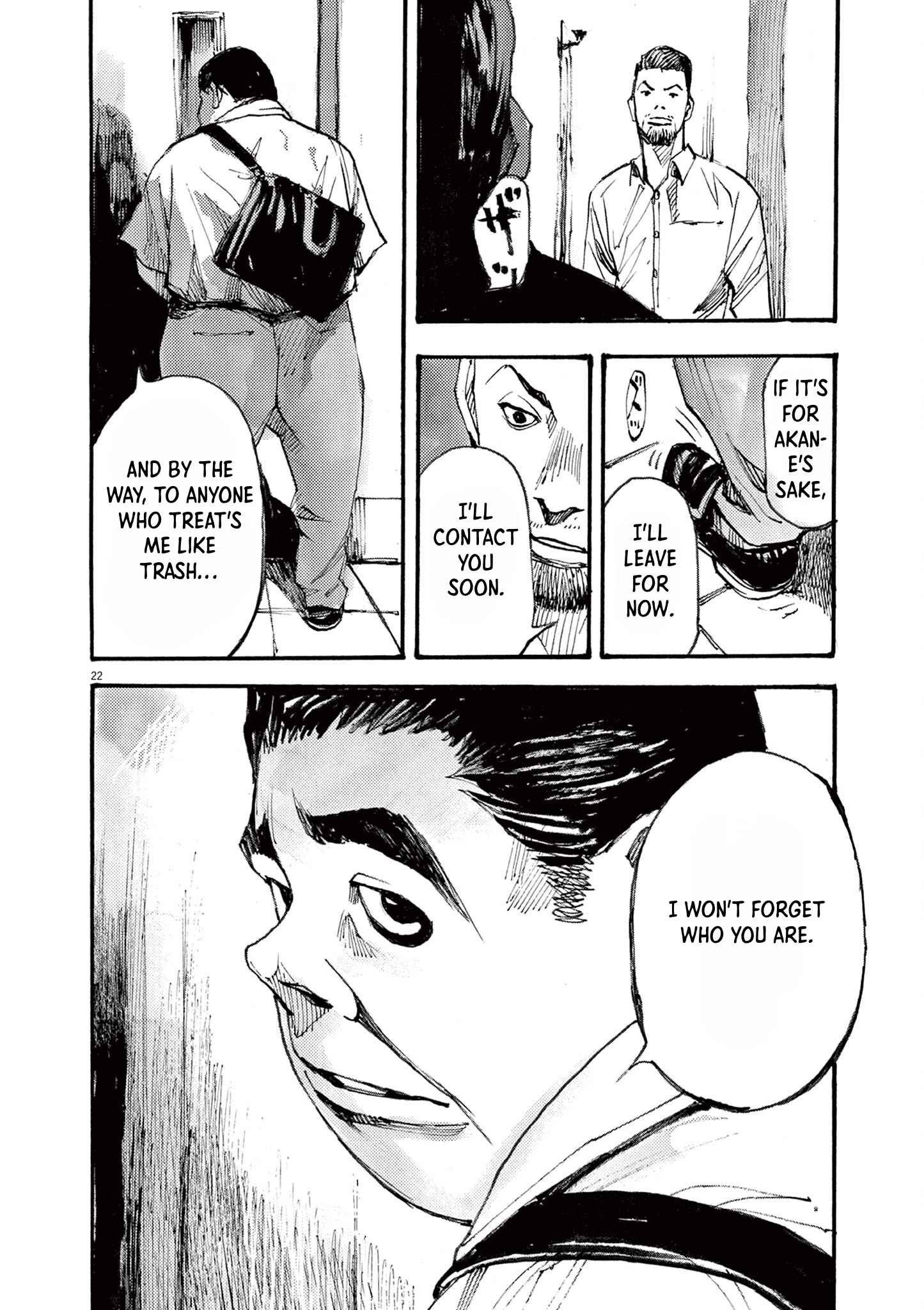 Read JUMBO MAX ~Hyper ED Illicit Drugmaker~ chapter 23 image 21 on Lezhin