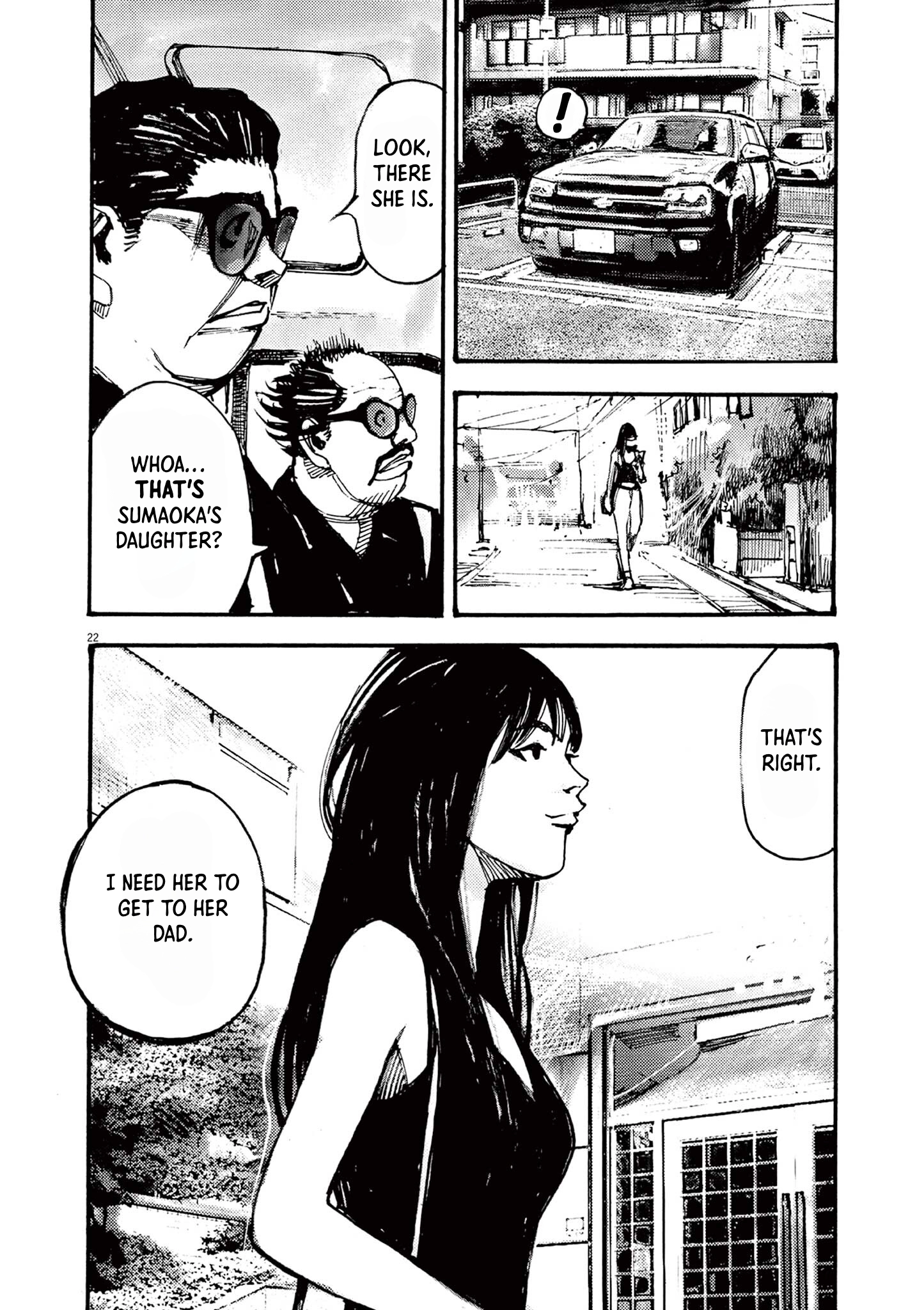 Read JUMBO MAX ~Hyper ED Illicit Drugmaker~ chapter 27 image 21 on Lezhin