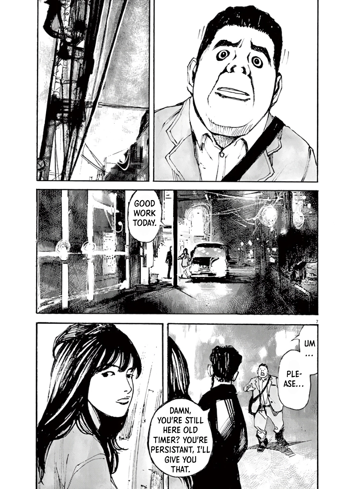 Read JUMBO MAX ~Hyper ED Illicit Drugmaker~ chapter 3 image 6 on Lezhin
