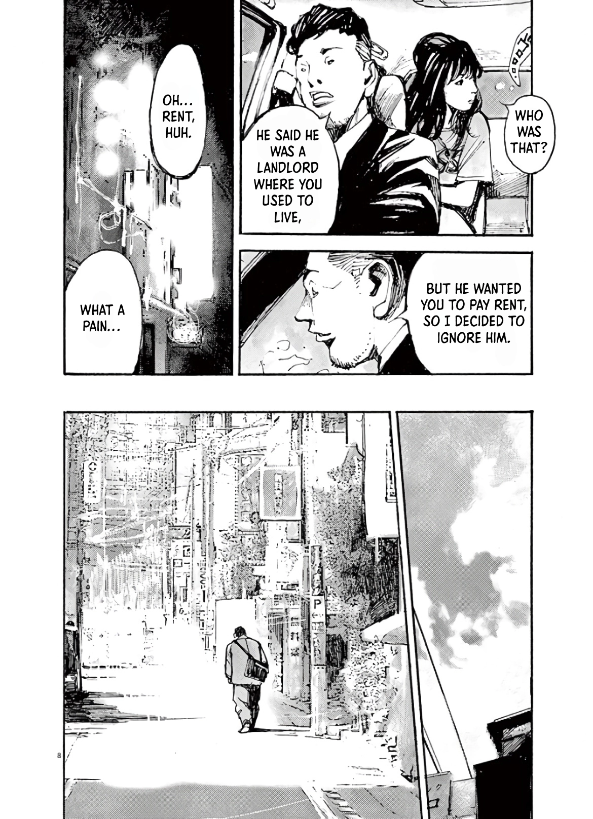 Read JUMBO MAX ~Hyper ED Illicit Drugmaker~ chapter 3 image 7 on Lezhin