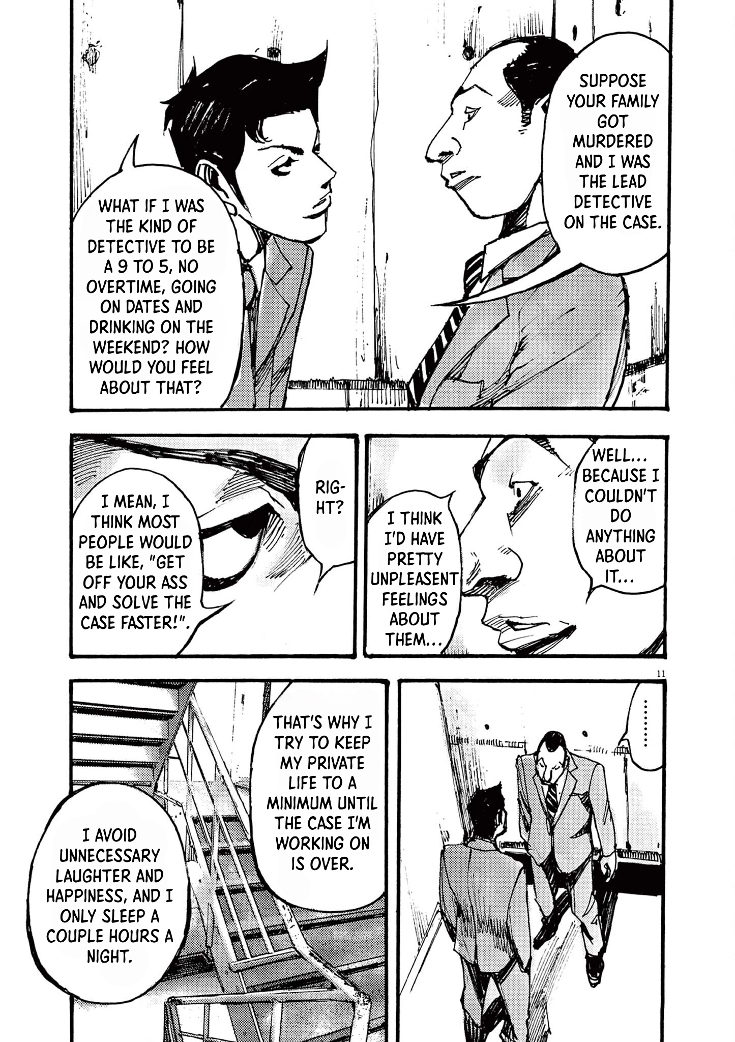 Read JUMBO MAX ~Hyper ED Illicit Drugmaker~ chapter 35 image 10 on Lezhin