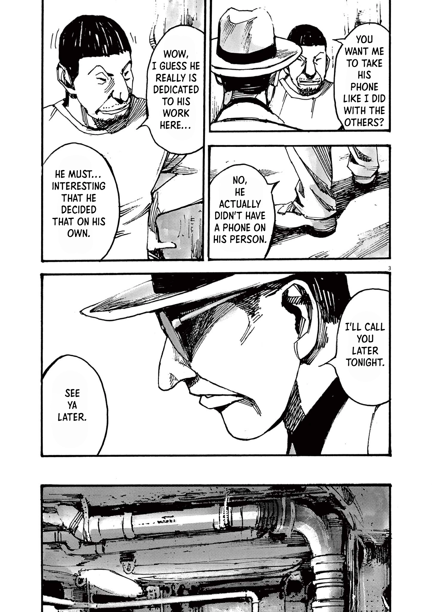 Read JUMBO MAX ~Hyper ED Illicit Drugmaker~ chapter 36 image 2 on Lezhin