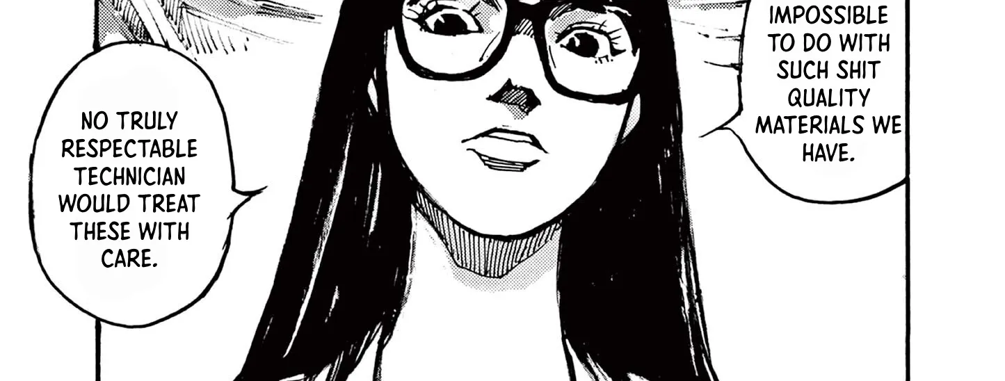 Read JUMBO MAX ~Hyper ED Illicit Drugmaker~ chapter 37 image 1 on Lezhin