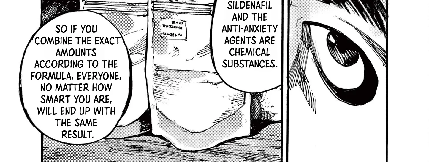 Read JUMBO MAX ~Hyper ED Illicit Drugmaker~ chapter 37 image 13 on Lezhin