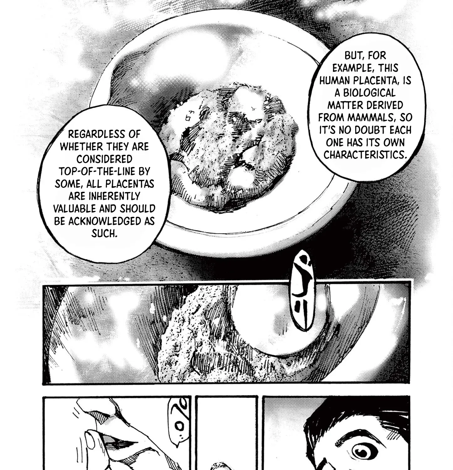 Read JUMBO MAX ~Hyper ED Illicit Drugmaker~ chapter 37 image 14 on Lezhin