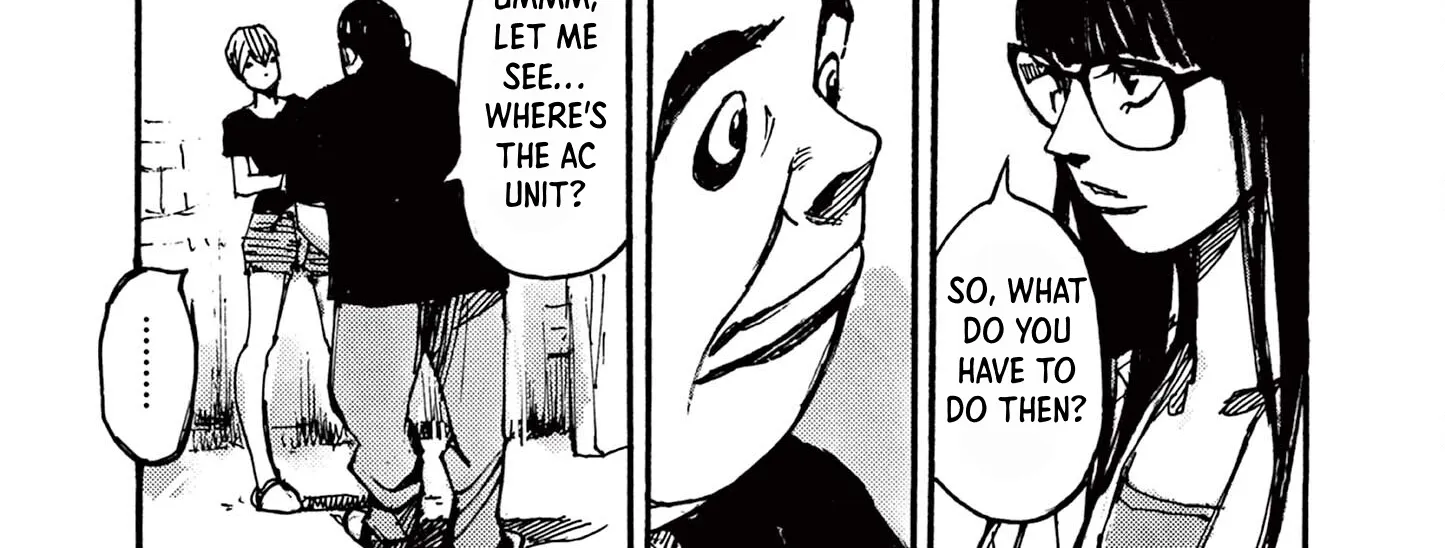 Read JUMBO MAX ~Hyper ED Illicit Drugmaker~ chapter 37 image 17 on Lezhin