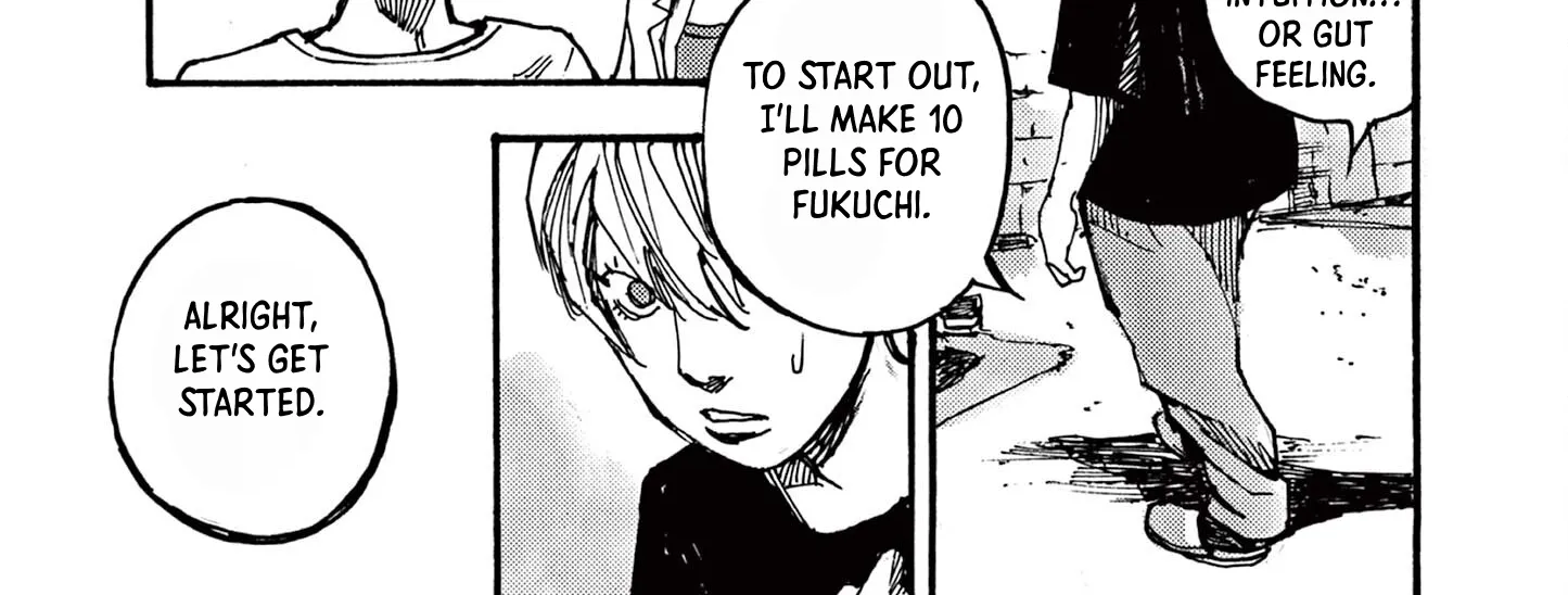 Read JUMBO MAX ~Hyper ED Illicit Drugmaker~ chapter 37 image 21 on Lezhin