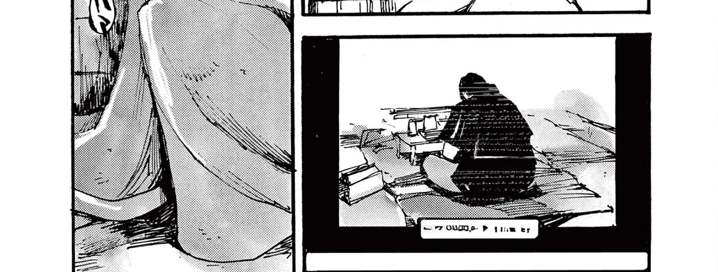 Read JUMBO MAX ~Hyper ED Illicit Drugmaker~ chapter 37 image 27 on Lezhin