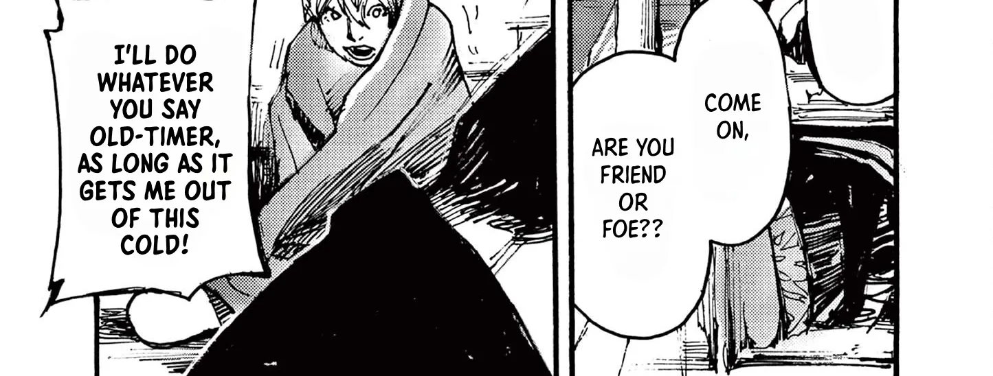 Read JUMBO MAX ~Hyper ED Illicit Drugmaker~ chapter 37 image 29 on Lezhin