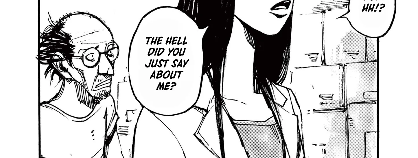 Read JUMBO MAX ~Hyper ED Illicit Drugmaker~ chapter 37 image 3 on Lezhin