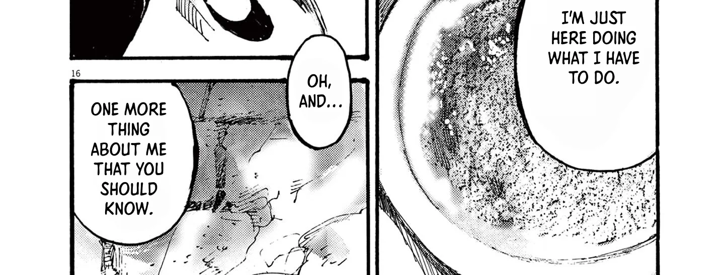 Read JUMBO MAX ~Hyper ED Illicit Drugmaker~ chapter 37 image 31 on Lezhin