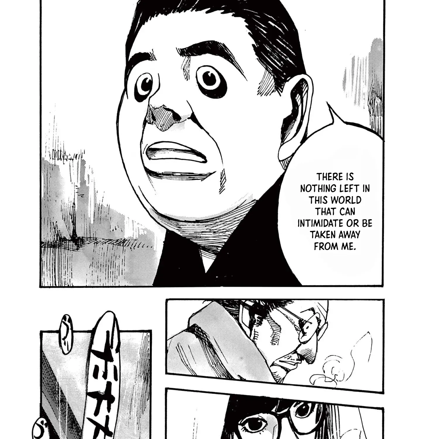 Read JUMBO MAX ~Hyper ED Illicit Drugmaker~ chapter 37 image 32 on Lezhin