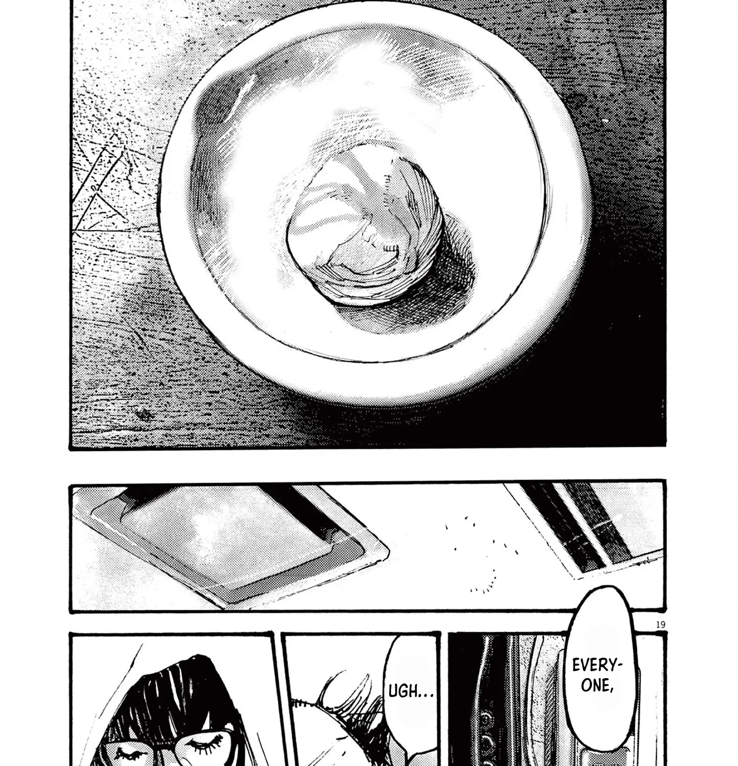 Read JUMBO MAX ~Hyper ED Illicit Drugmaker~ chapter 37 image 36 on Lezhin
