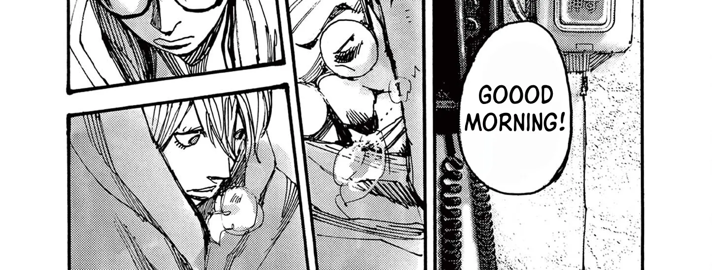 Read JUMBO MAX ~Hyper ED Illicit Drugmaker~ chapter 37 image 37 on Lezhin