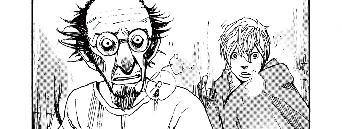 Read JUMBO MAX ~Hyper ED Illicit Drugmaker~ chapter 37 image 43 on Lezhin