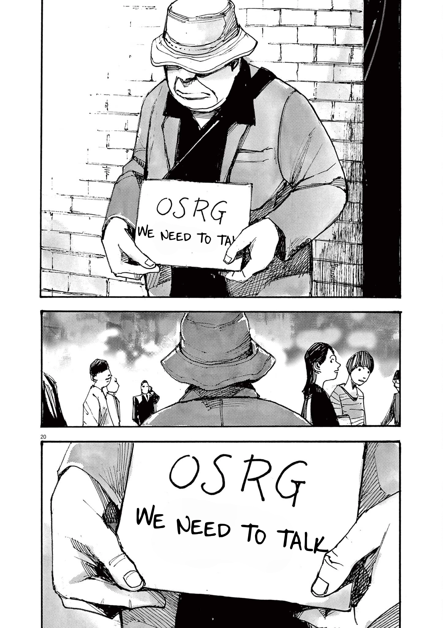 Read JUMBO MAX ~Hyper ED Illicit Drugmaker~ chapter 39 image 19 on Lezhin