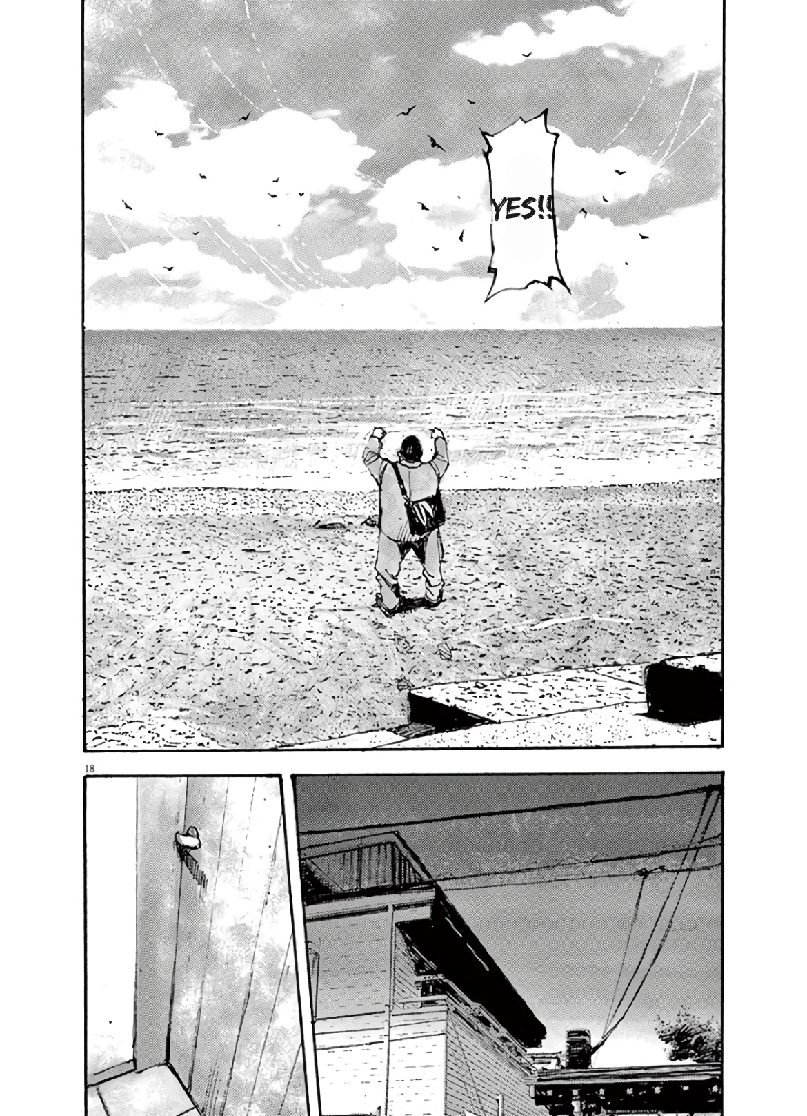 Read JUMBO MAX ~Hyper ED Illicit Drugmaker~ chapter 4 image 17 on Lezhin