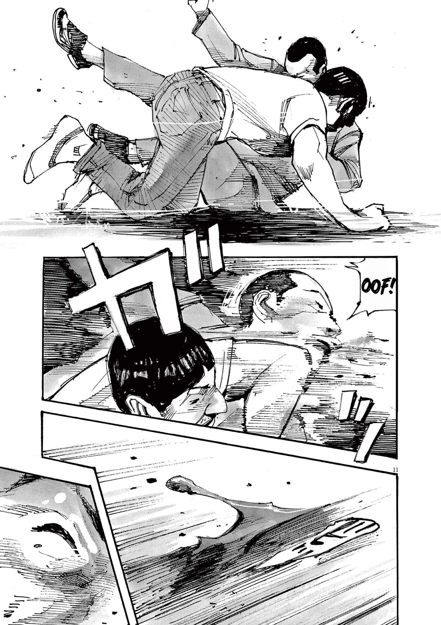 Read JUMBO MAX ~Hyper ED Illicit Drugmaker~ chapter 42 image 10 on Lezhin