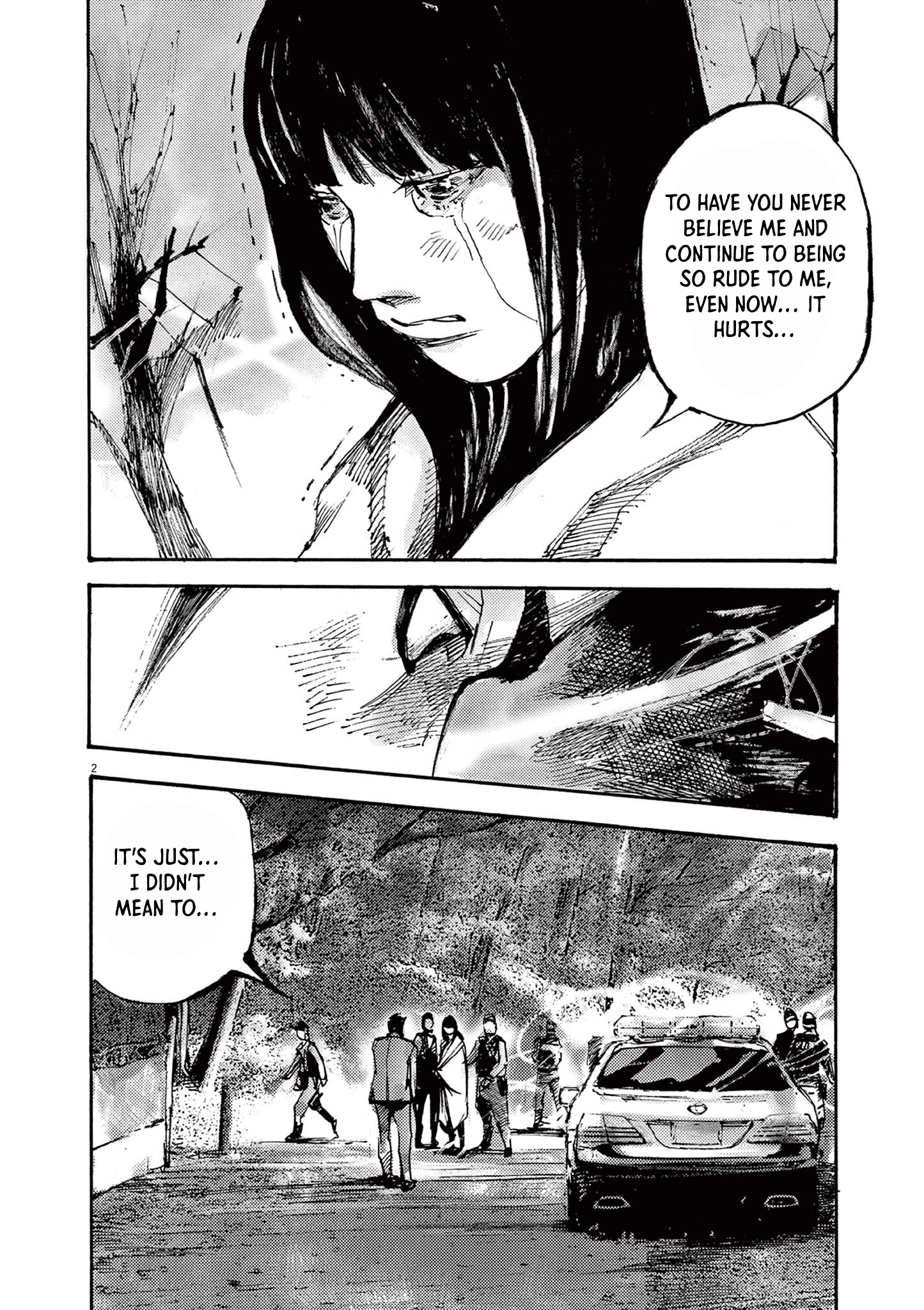 Read JUMBO MAX ~Hyper ED Illicit Drugmaker~ chapter 44 image 1 on Lezhin