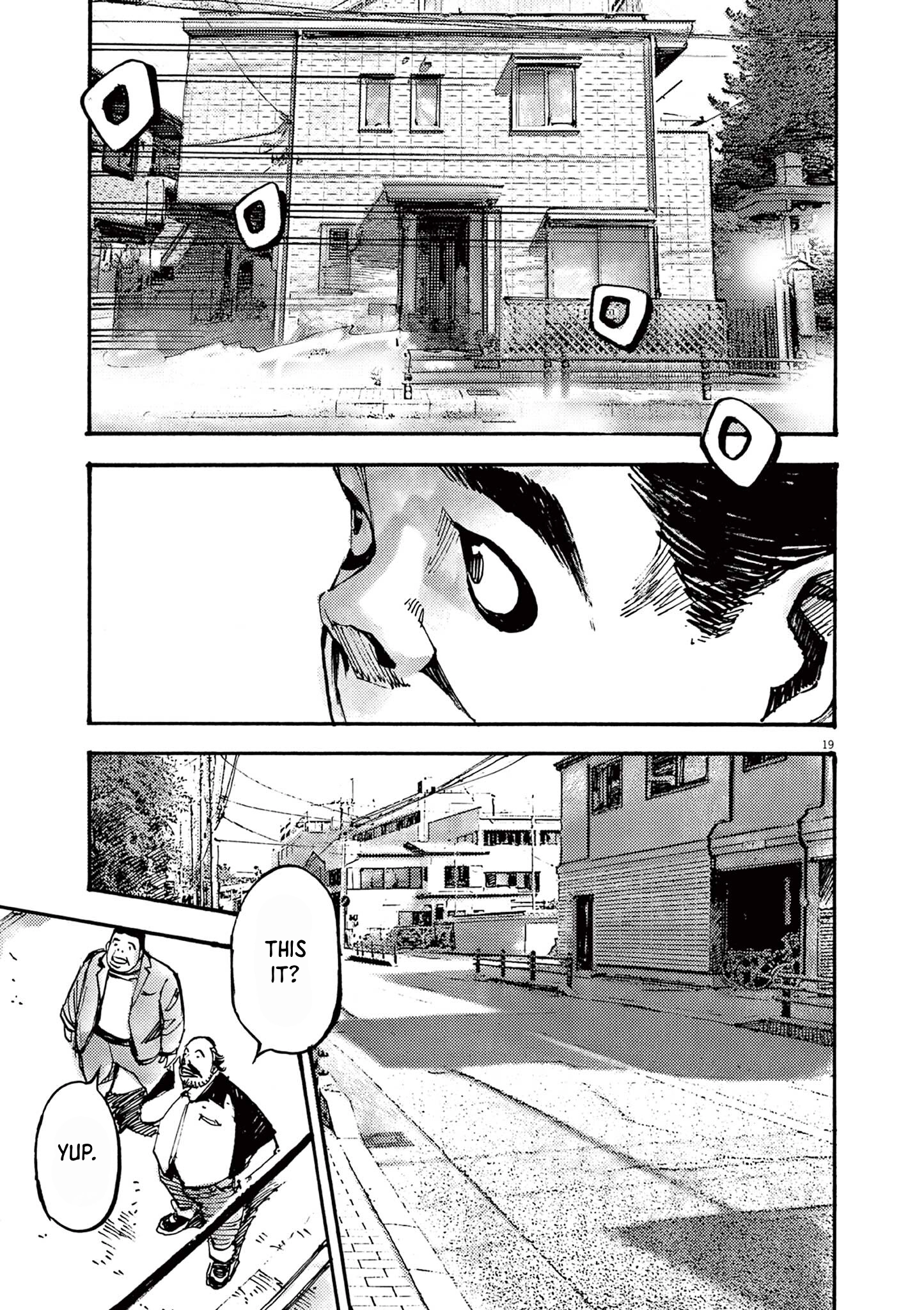 Read JUMBO MAX ~Hyper ED Illicit Drugmaker~ chapter 44 image 18 on Lezhin