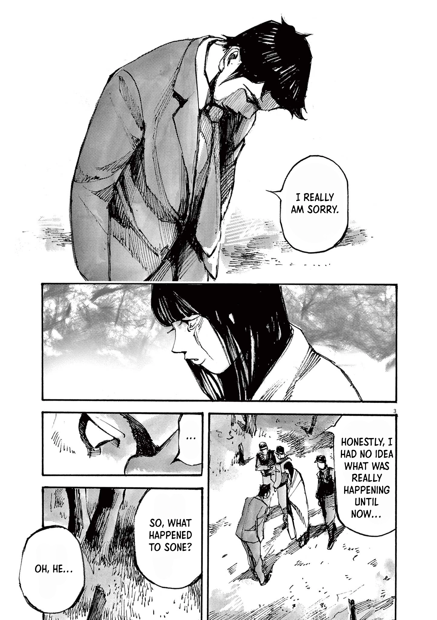 Read JUMBO MAX ~Hyper ED Illicit Drugmaker~ chapter 44 image 2 on Lezhin