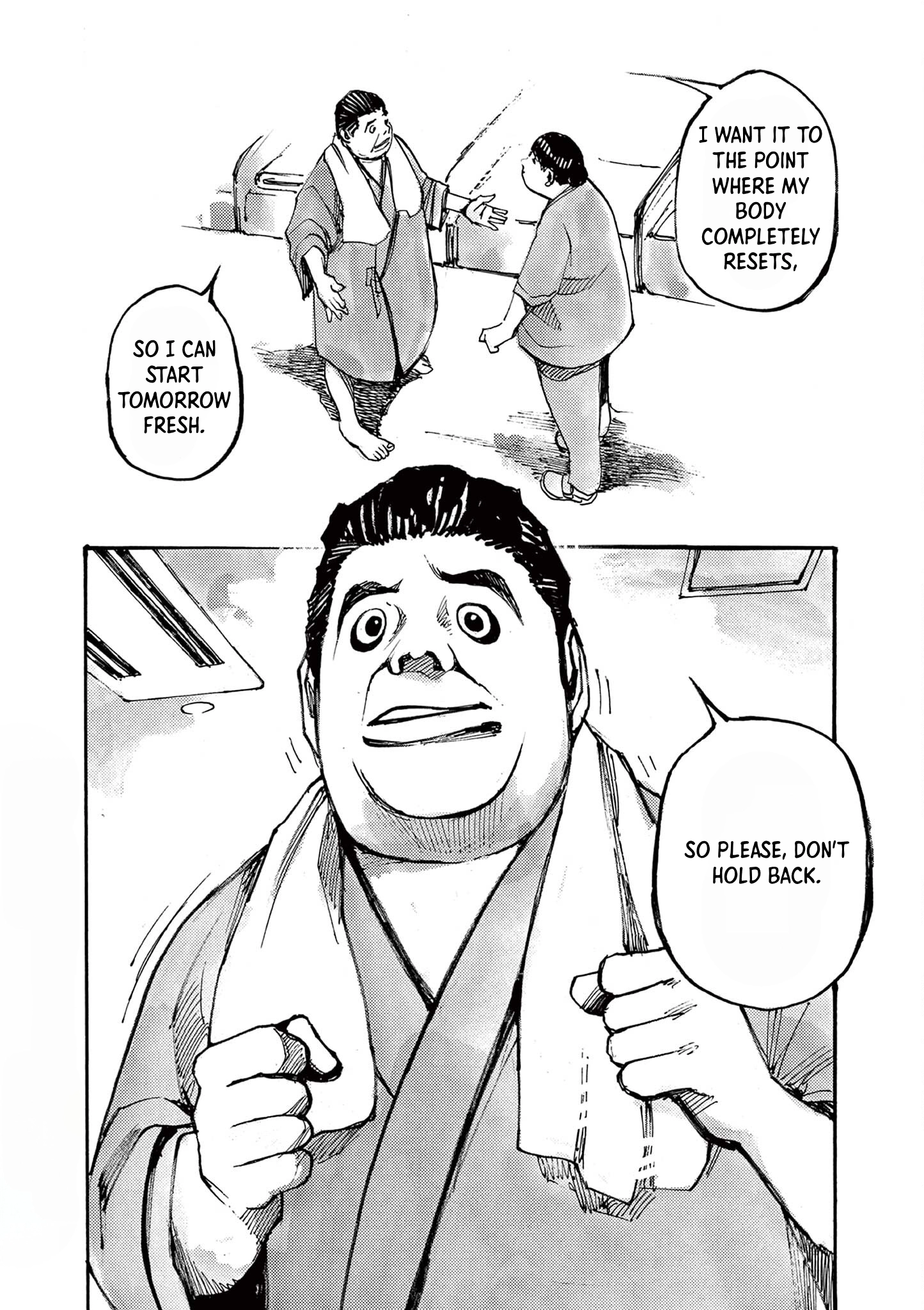 Read JUMBO MAX ~Hyper ED Illicit Drugmaker~ chapter 44 image 21 on Lezhin