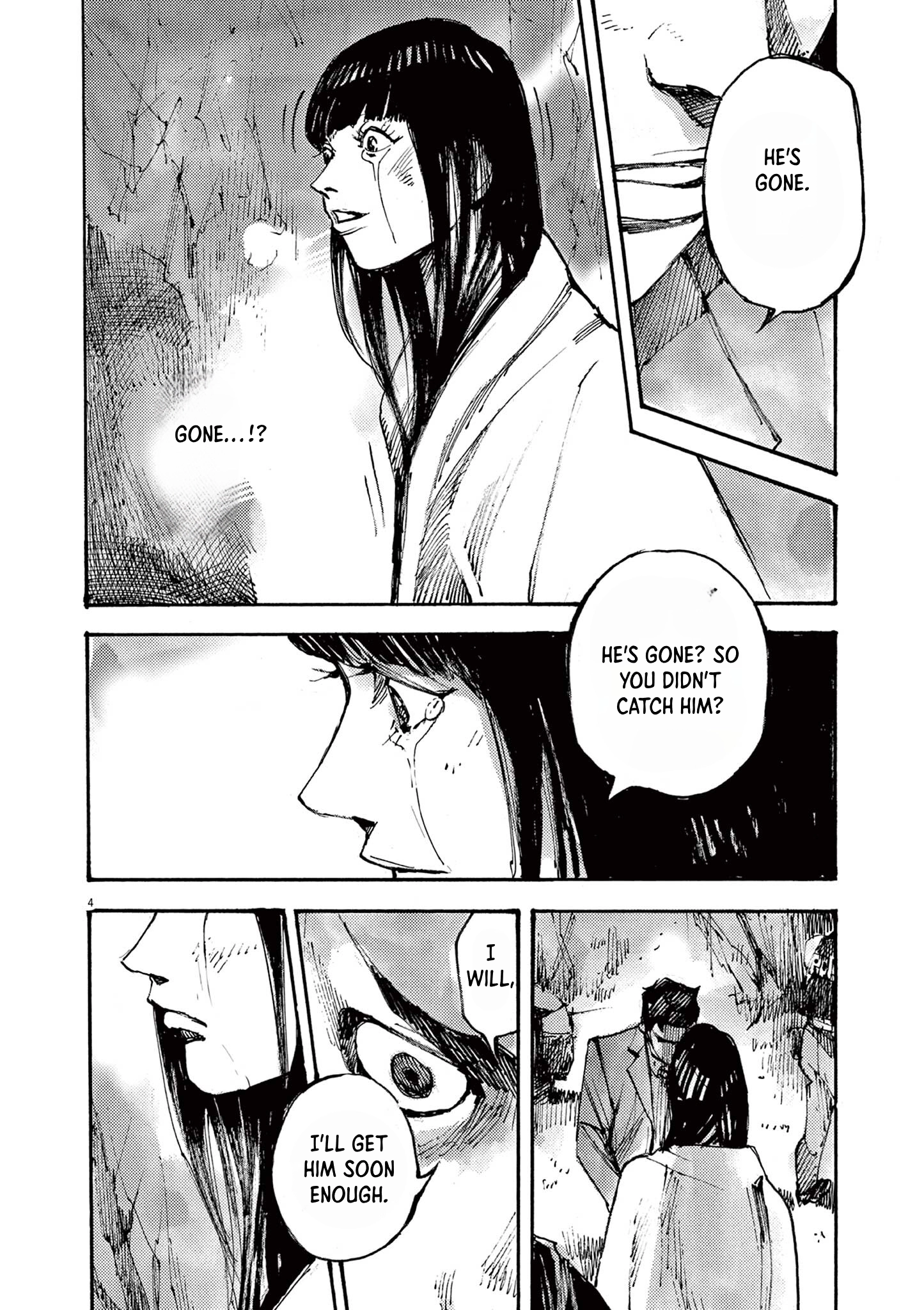 Read JUMBO MAX ~Hyper ED Illicit Drugmaker~ chapter 44 image 3 on Lezhin