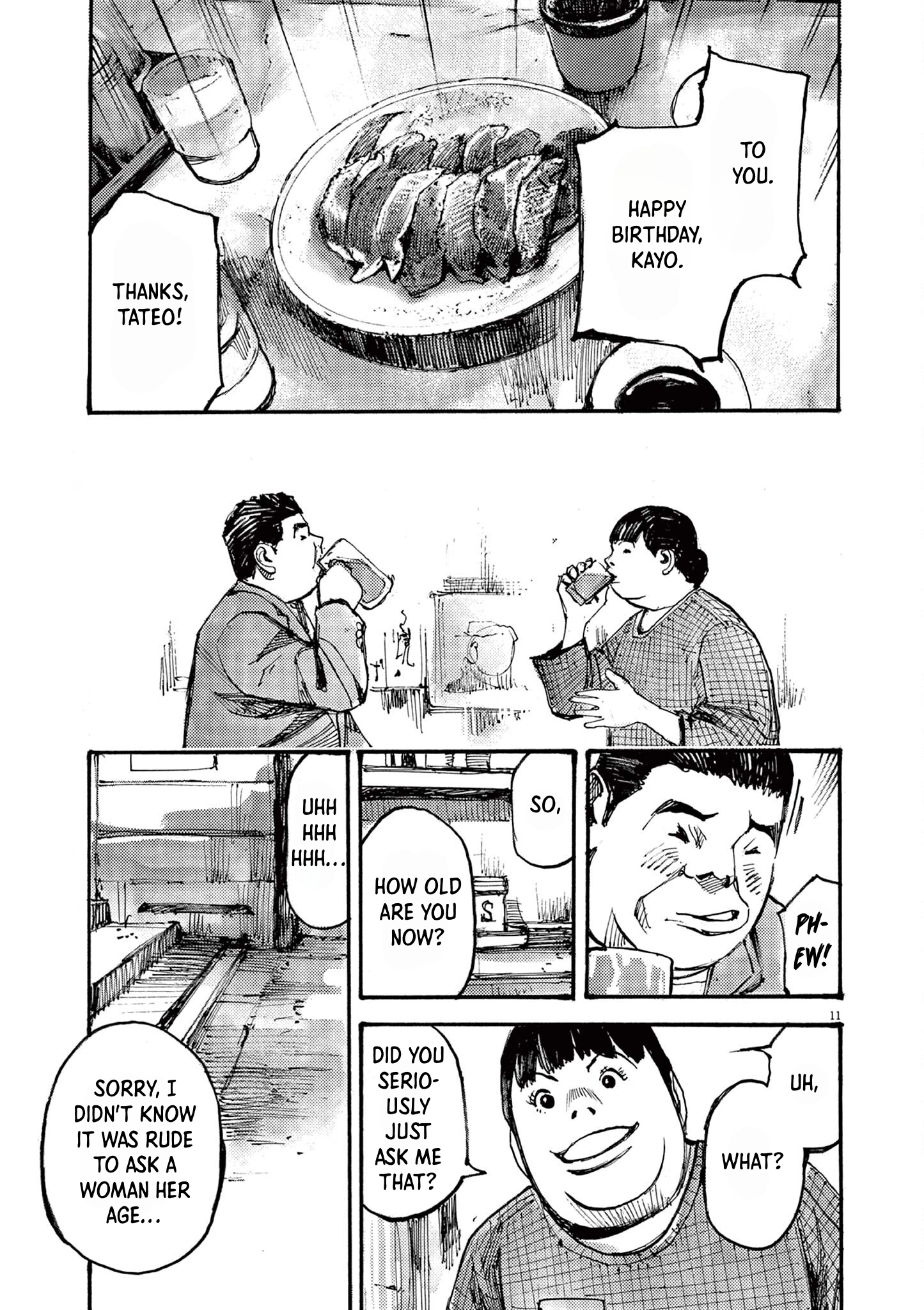 Read JUMBO MAX ~Hyper ED Illicit Drugmaker~ chapter 45 image 10 on Lezhin