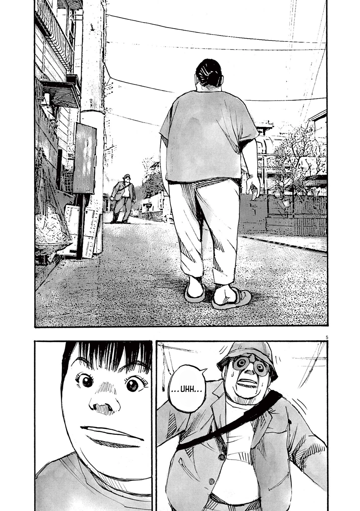 Read JUMBO MAX ~Hyper ED Illicit Drugmaker~ chapter 46 image 3 on Lezhin