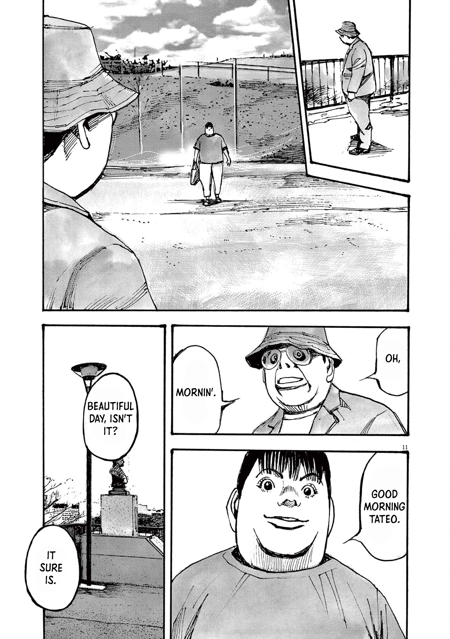 Read JUMBO MAX ~Hyper ED Illicit Drugmaker~ chapter 47 image 10 on Lezhin