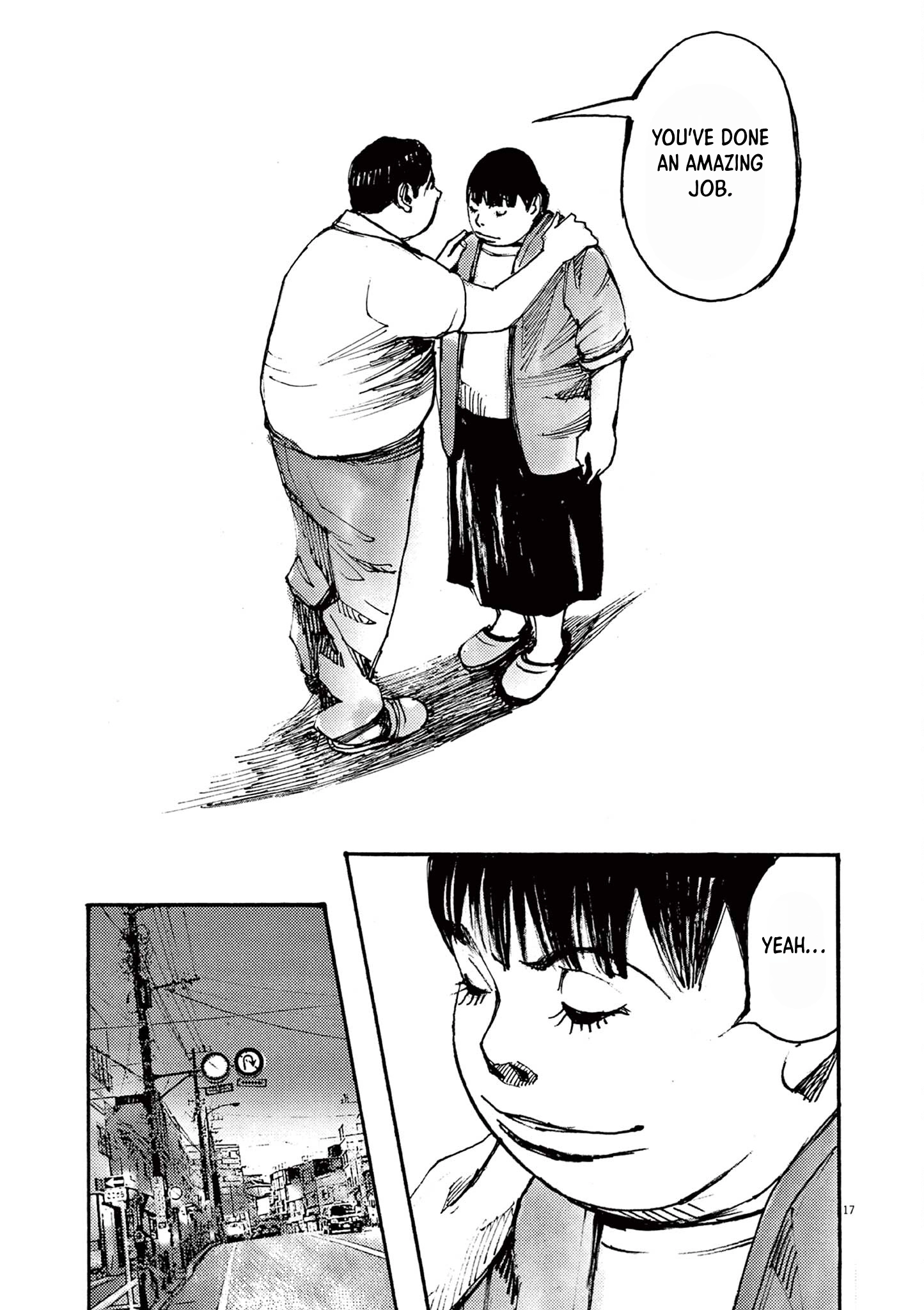 Read JUMBO MAX ~Hyper ED Illicit Drugmaker~ chapter 49 image 15 on Lezhin