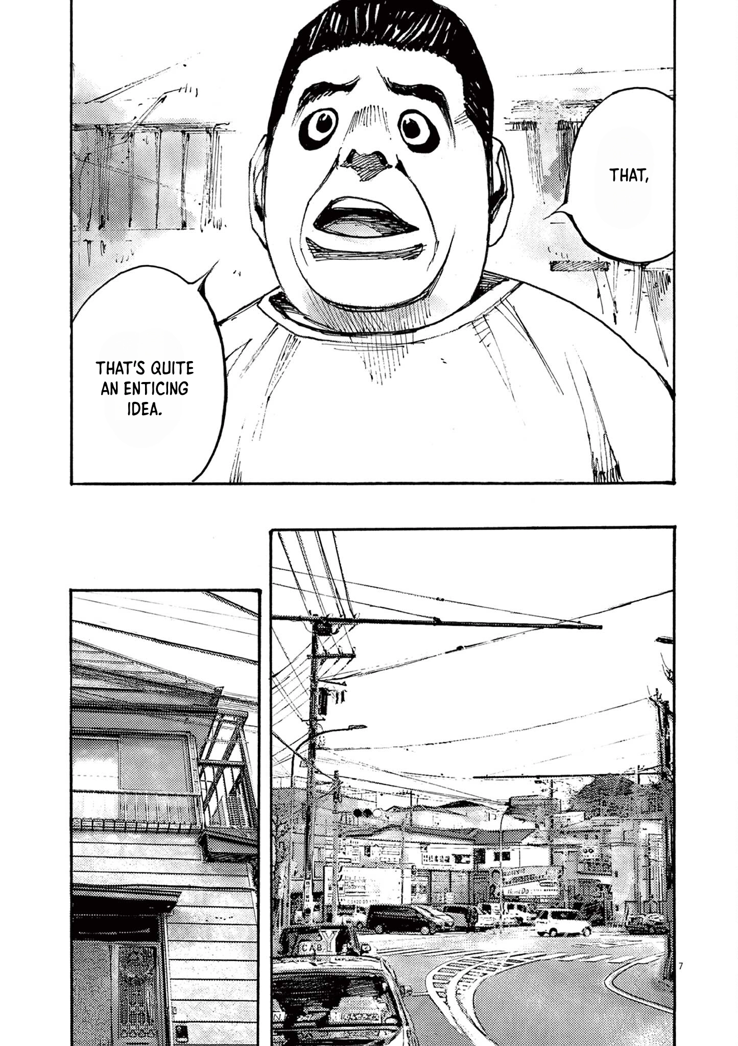 Read JUMBO MAX ~Hyper ED Illicit Drugmaker~ chapter 49 image 5 on Lezhin