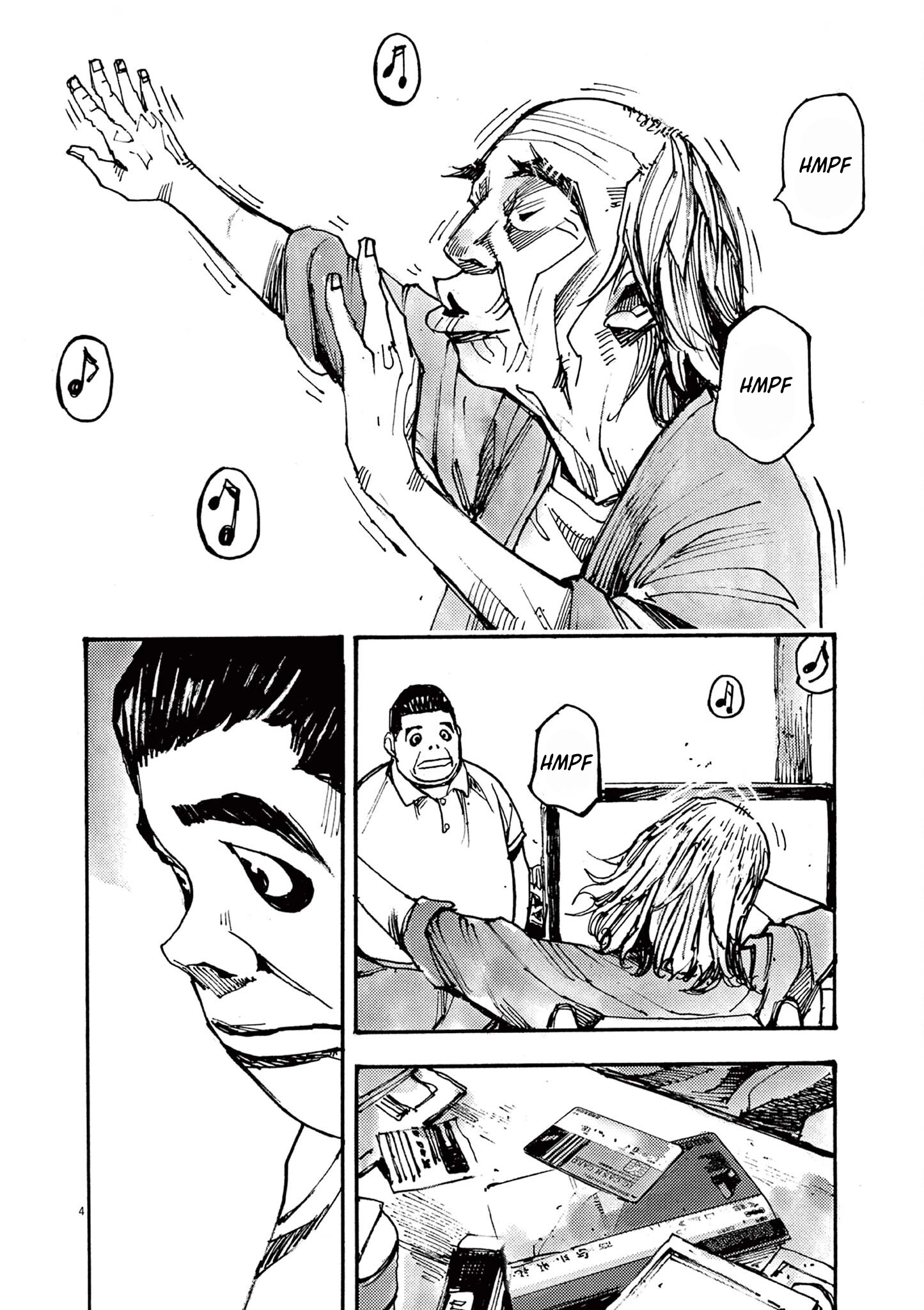 Read JUMBO MAX ~Hyper ED Illicit Drugmaker~ chapter 50 image 3 on Lezhin